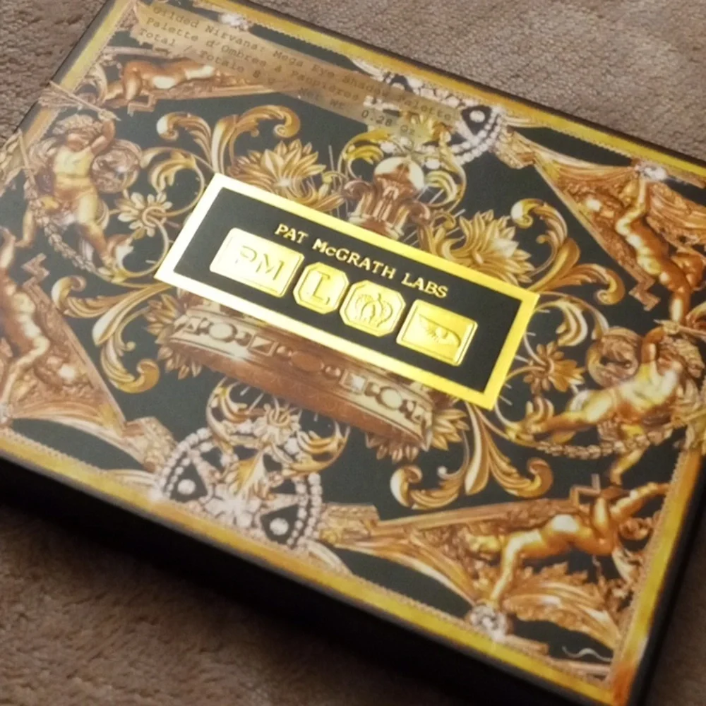 NEW✅Pat McGrath Gilded Nirvana - Picture 3 of 3